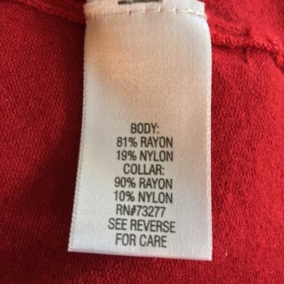 Oversized Cowl Neck Sweater - Picture 5 of 5